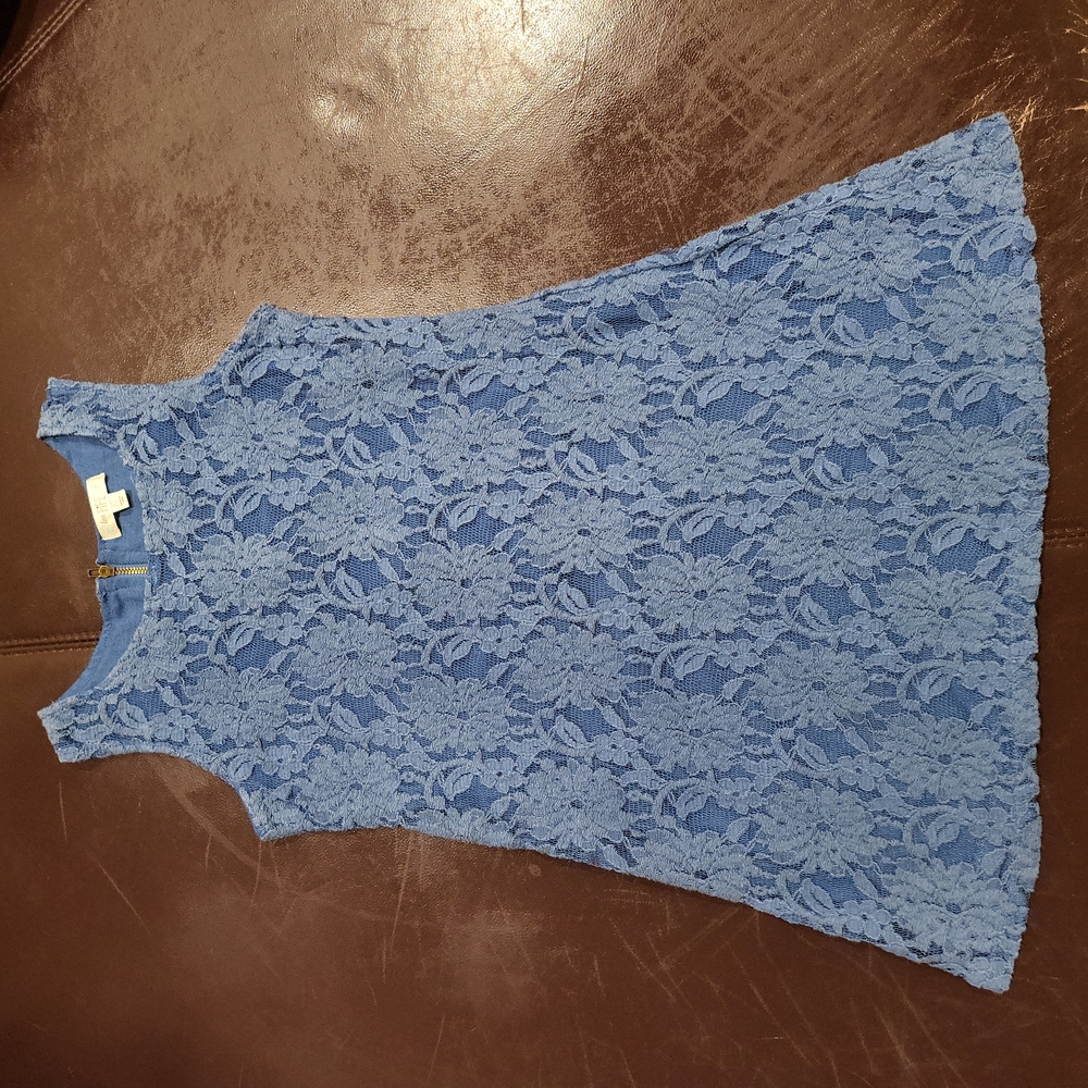 Lace Dress - XS
